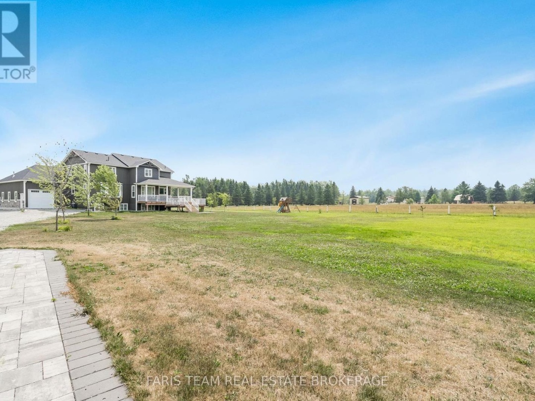 2448 STOCKDALE ROAD, 