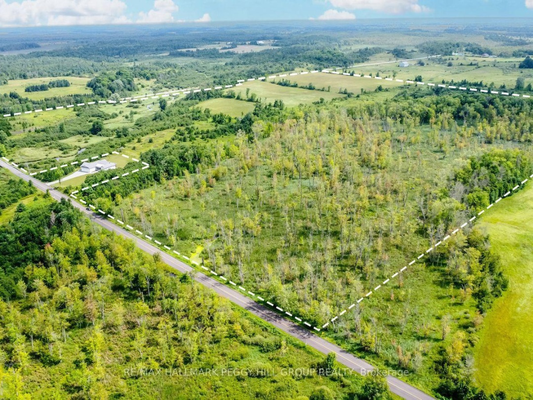 LOT 5 CONCESSION 5, Kawartha Lakes (Carden)