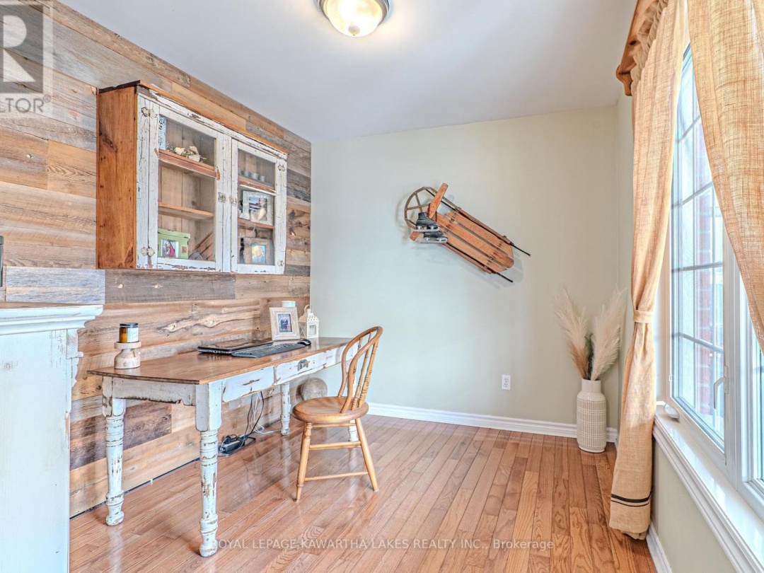 929 ELDON ROAD, Kawartha Lakes (Oakwood)