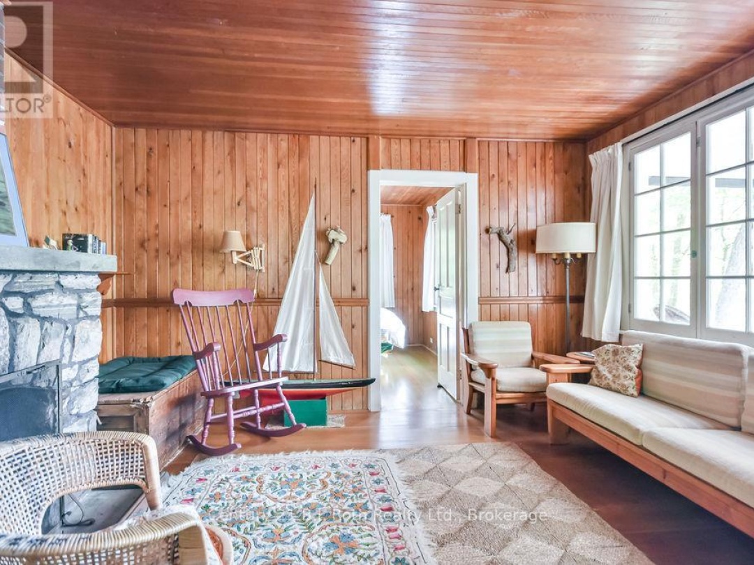 756 BROWNING ISLAND, 