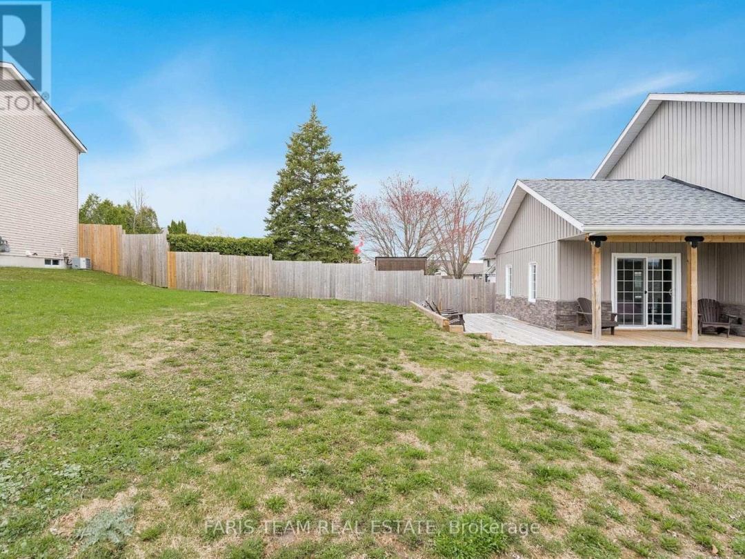 15 LANKIN AVENUE, 