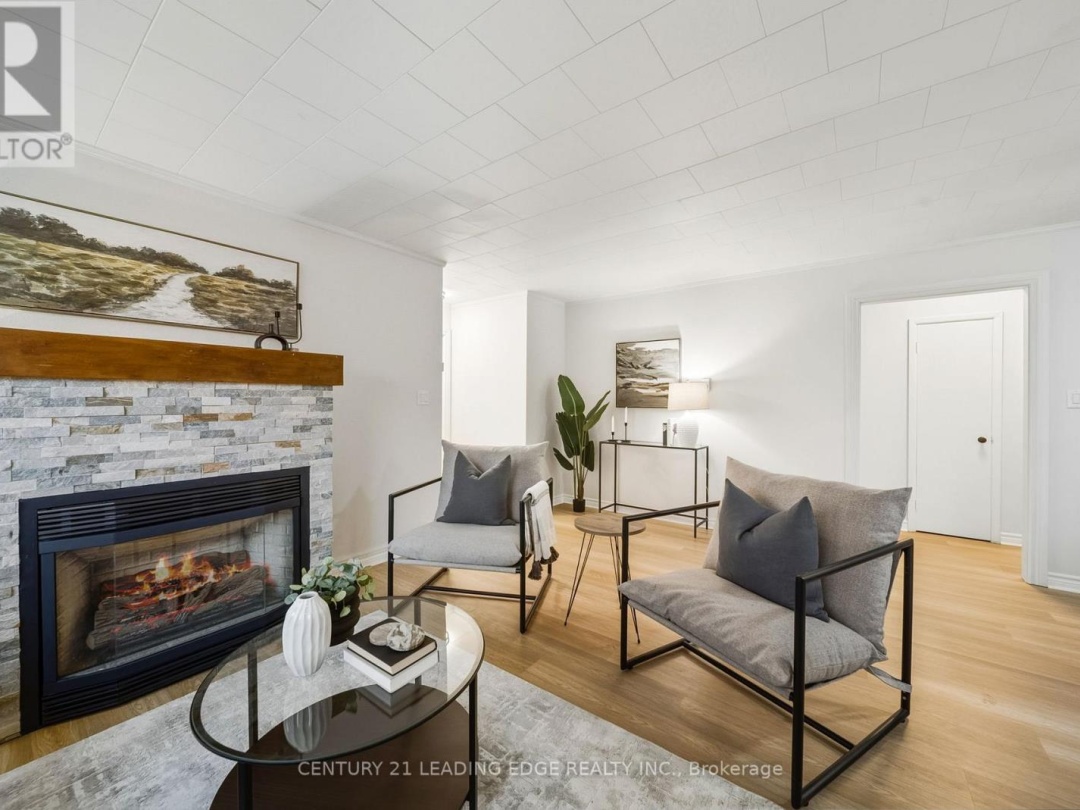 1307B THORAH CONCESSION RD 9 ROAD, 