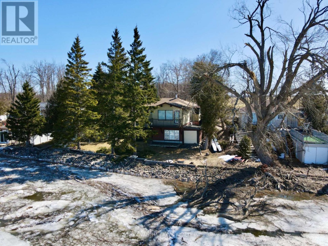 92 ALSOPS BEACH ROAD, Lake Simcoe
