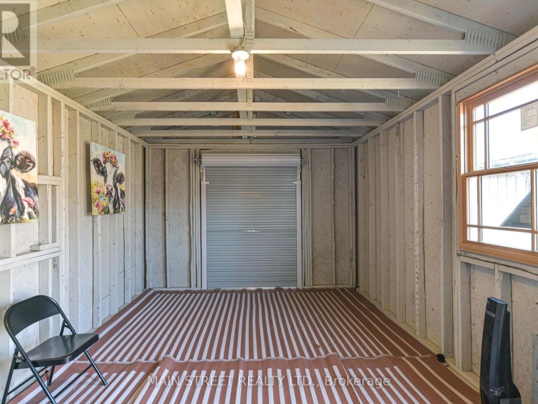 1079 SYLVAN  GLEN DRIVE, Dalrymple Lake