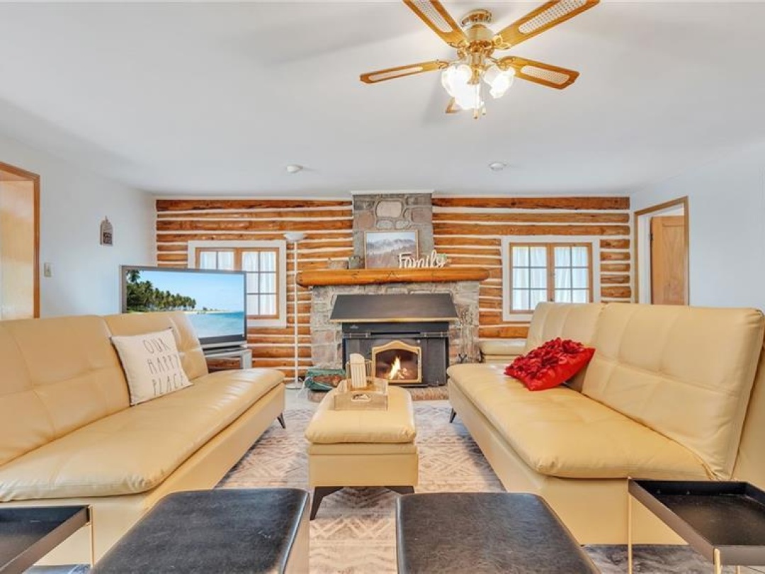 108 COLDSTREAM Road, Cameron Lake