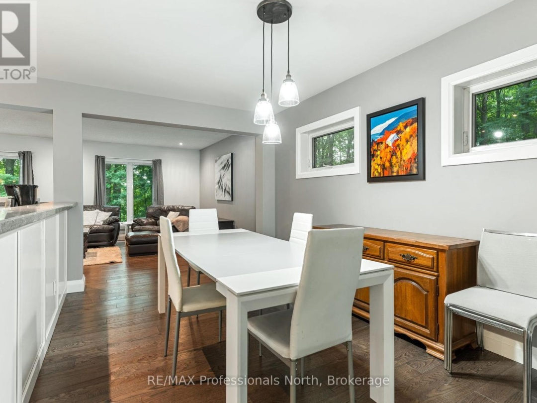 1277 HORSESHOE LAKE ROAD, 