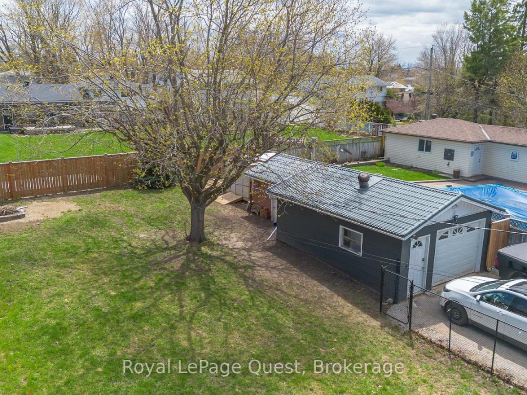 113 NORTH STREET W, Orillia