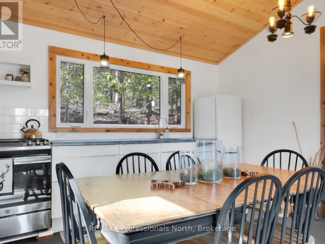 1107 PLUTO TRAIL, Boyne Lake