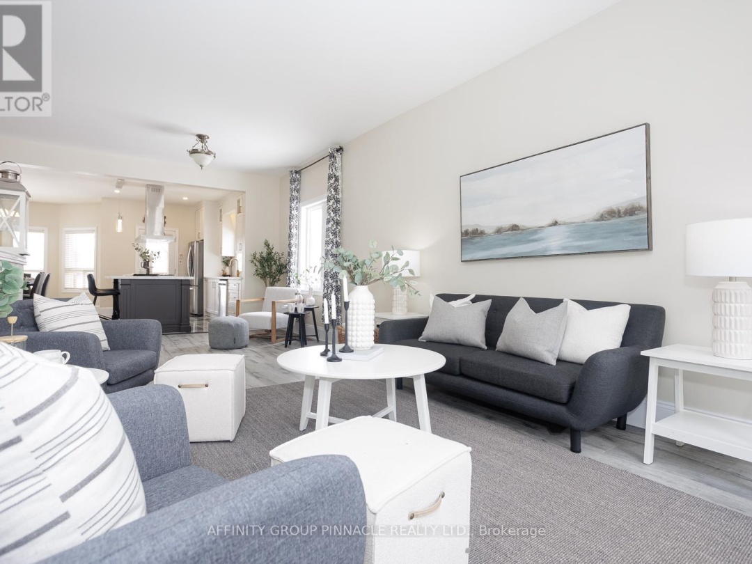 36 BALL AVENUE E, Talbot River