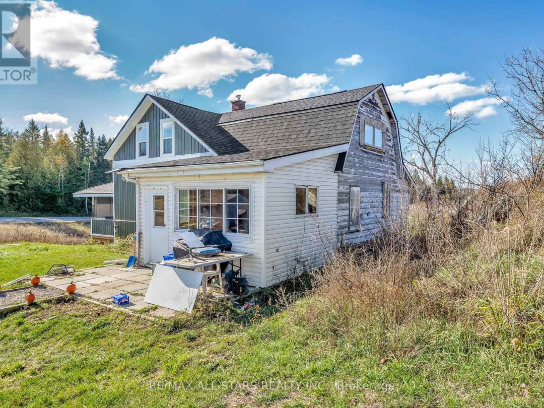 3783 MONCK ROAD, Kawartha Lakes (Somerville)