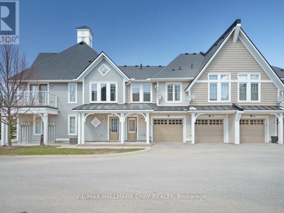 6 CARNOUSTIE LANE, Georgian Bay