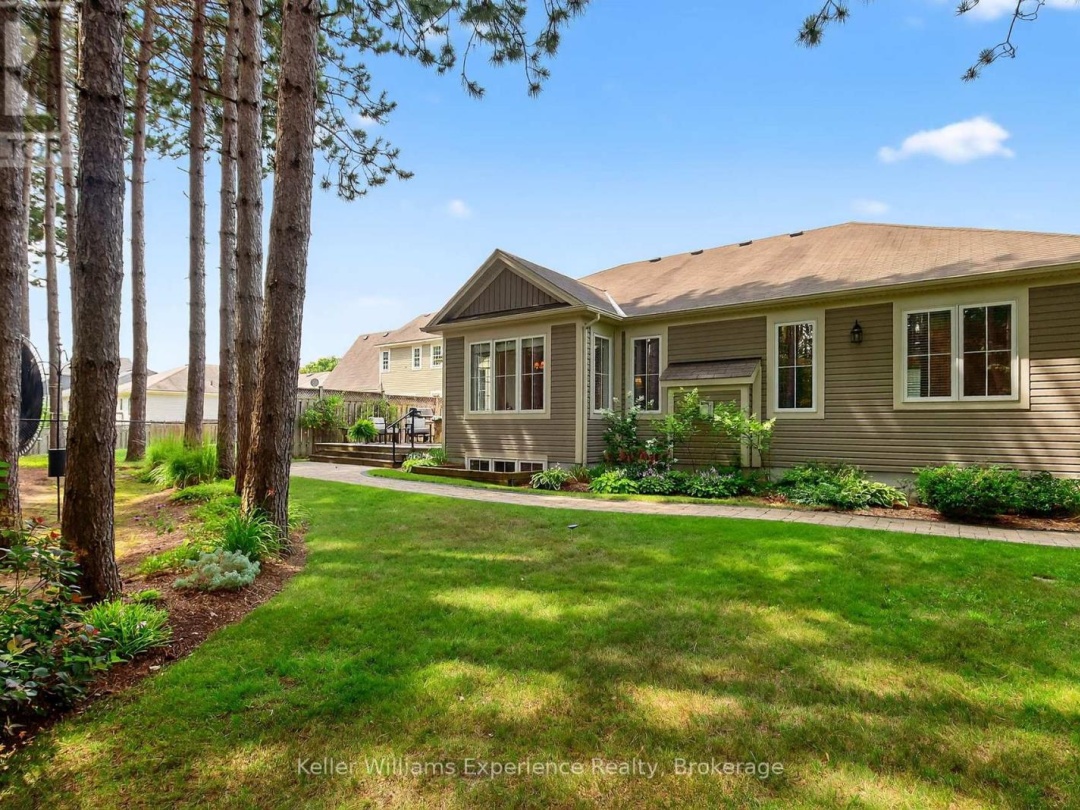 40 WINDSONG CRESCENT, 