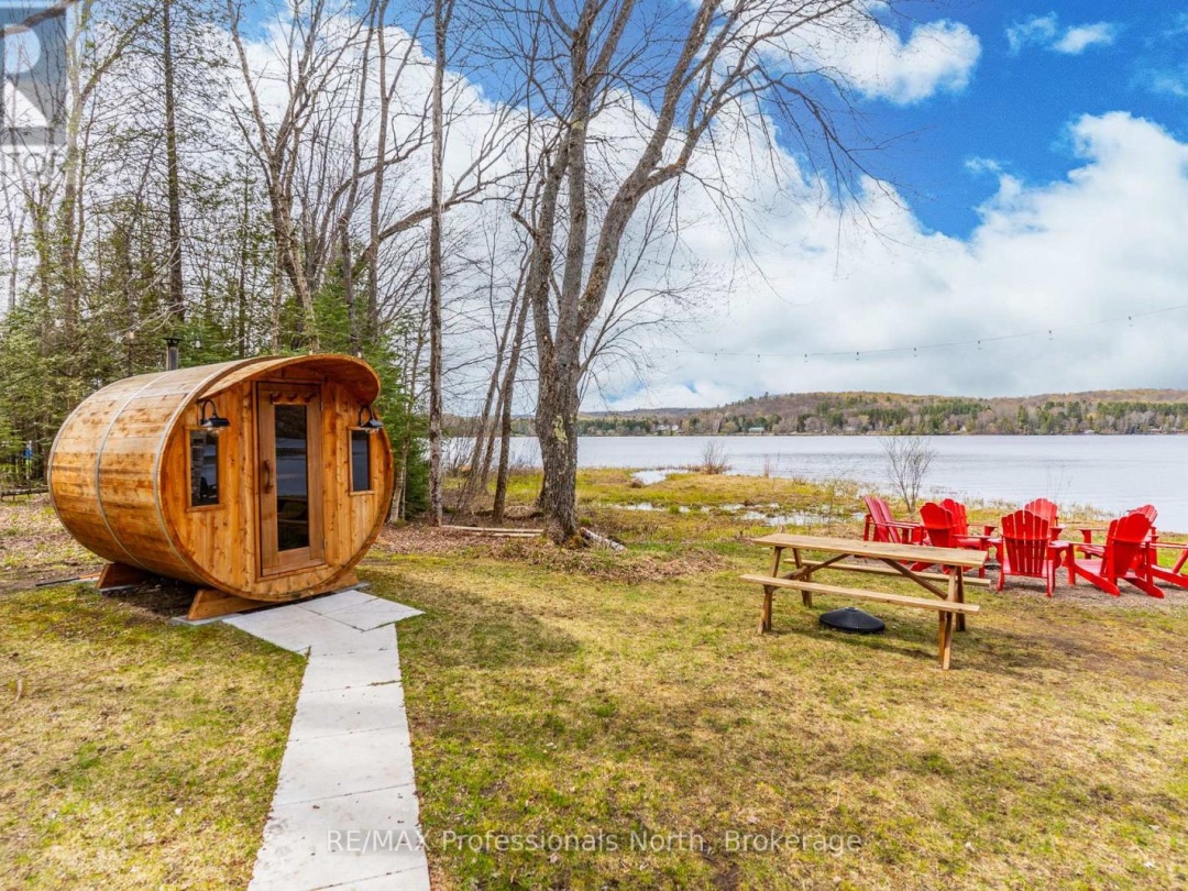 11357 HIGHWAY 118, Green Lake