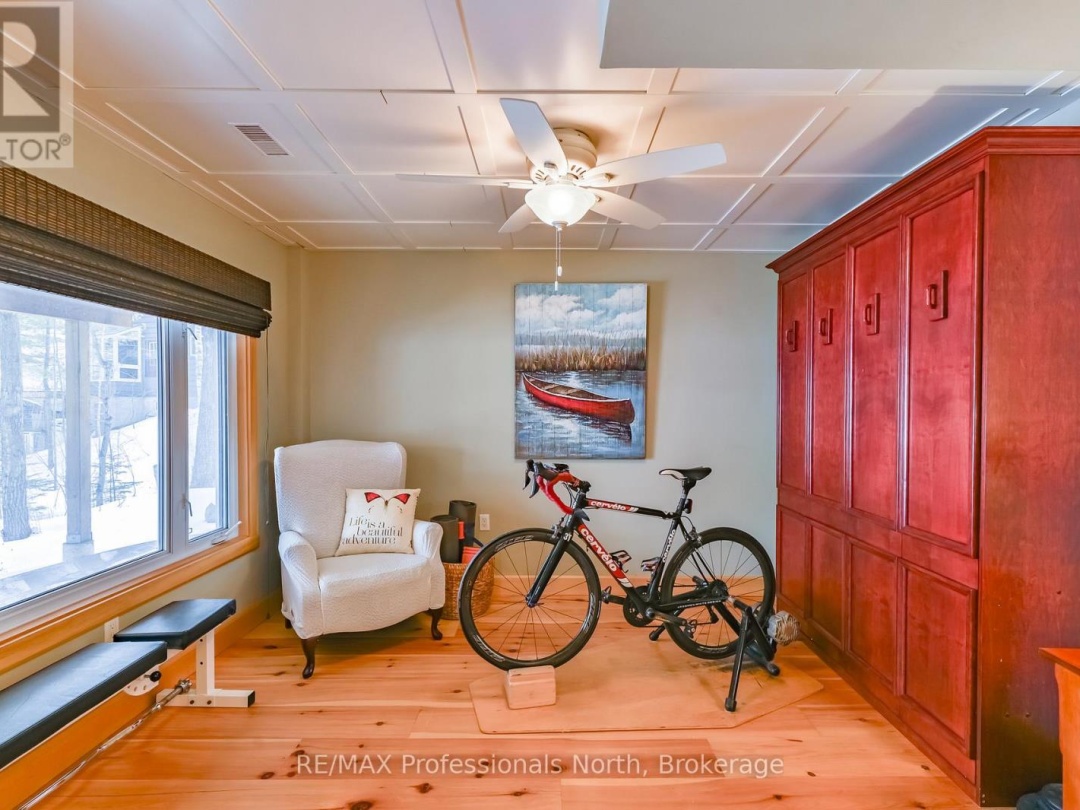 1015 BLUESTONE LANE, Gull Lake