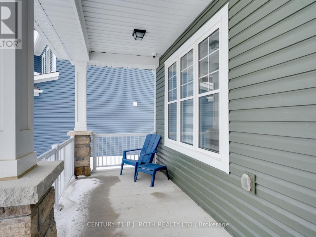 22 DYER CRESCENT, Bracebridge (Macaulay)