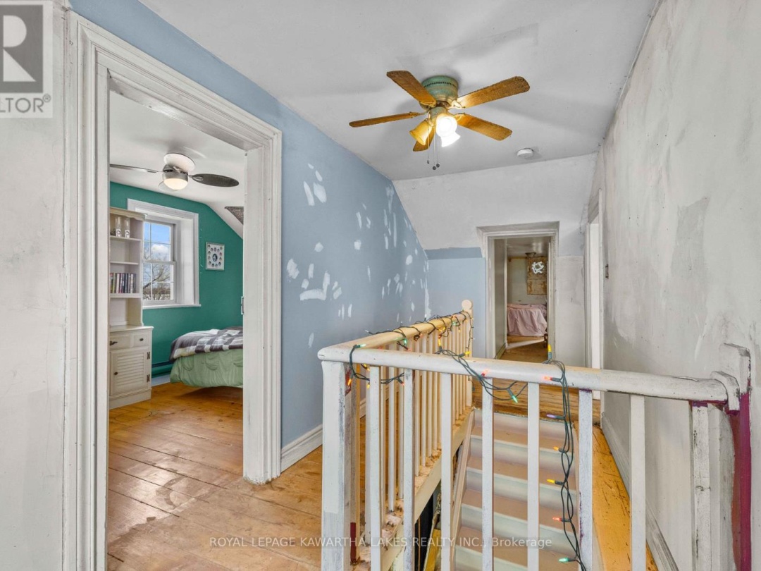 589 COUNTY ROAD 8 ROAD, Kawartha Lakes (Verulam)