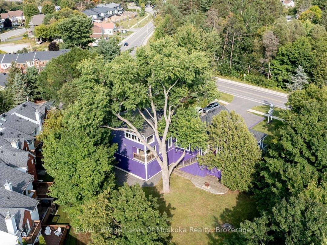 230 ECCLESTONE DRIVE, 