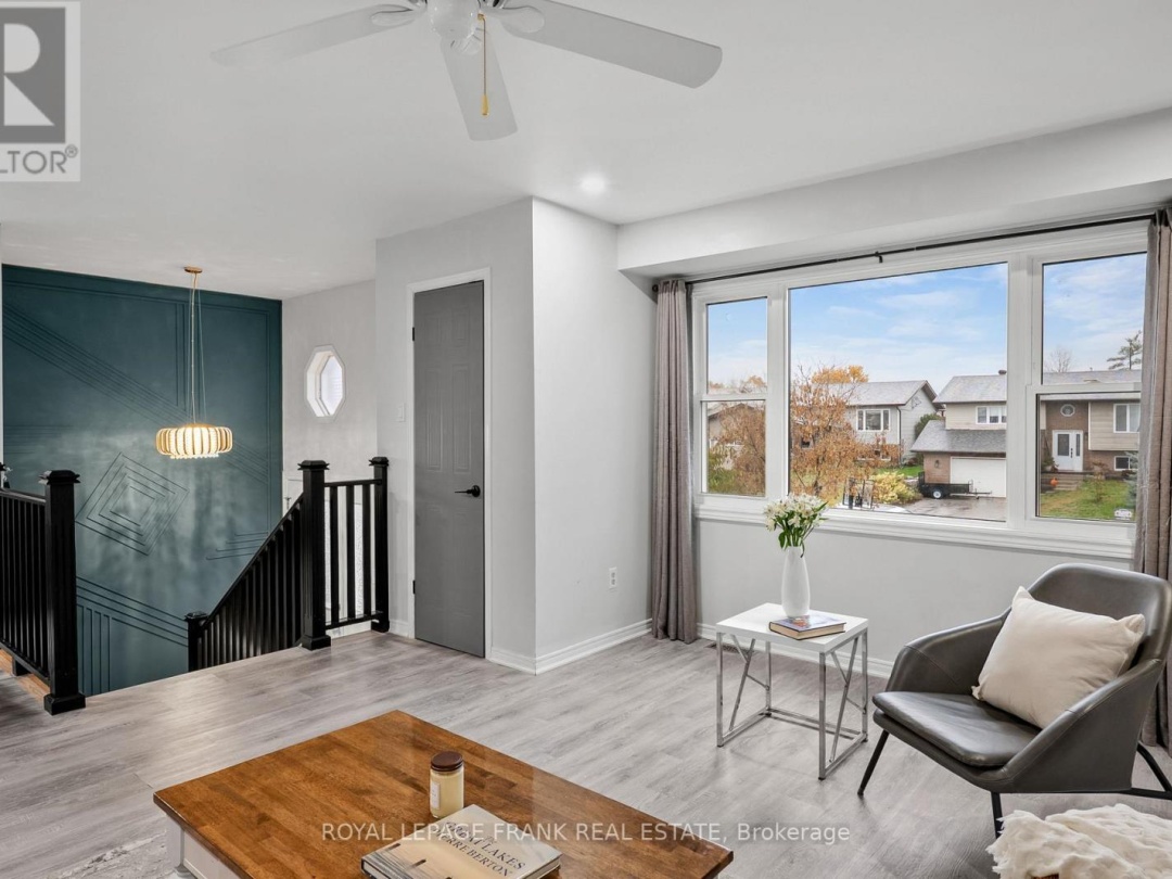 21 BIRCH CRESCENT, Kawartha Lakes (Bobcaygeon)