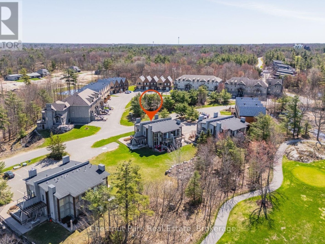 34 CARRICK TRAIL, Gravenhurst (Muskoka (S))