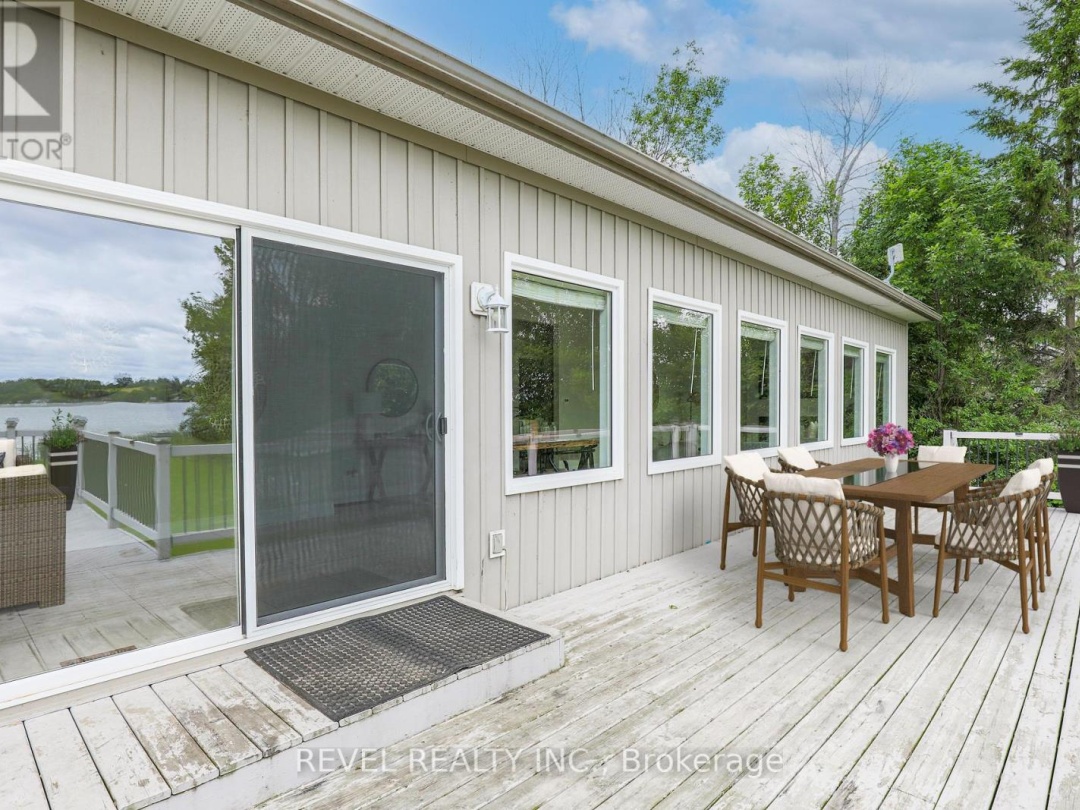 31 Shelley Drive, Scugog Lake