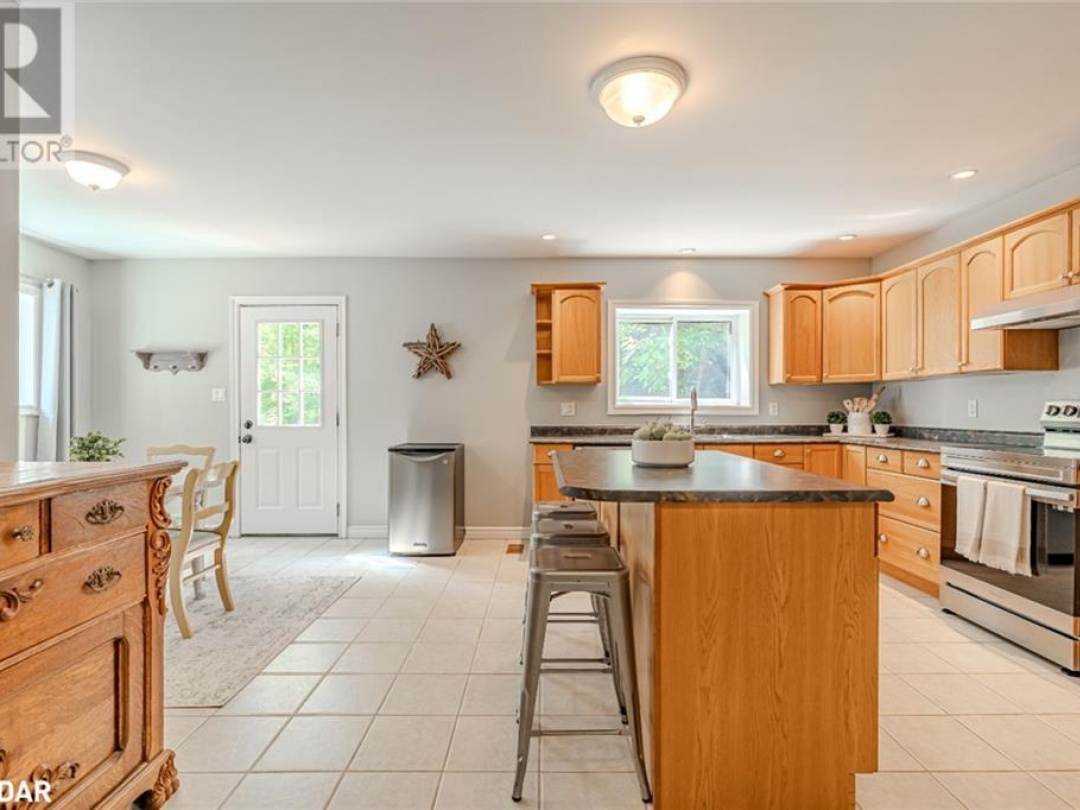 2994 Wasdell Falls Road, Washago