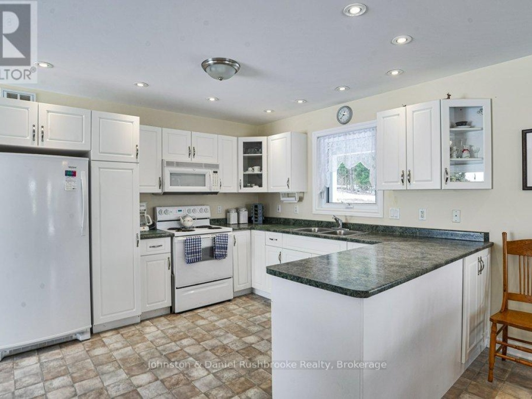 1009 MERKLEY ROAD E, Gravenhurst (Ryde)