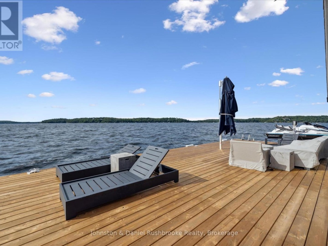 2-1350 STEPHENS BAY ROAD, Lake Muskoka