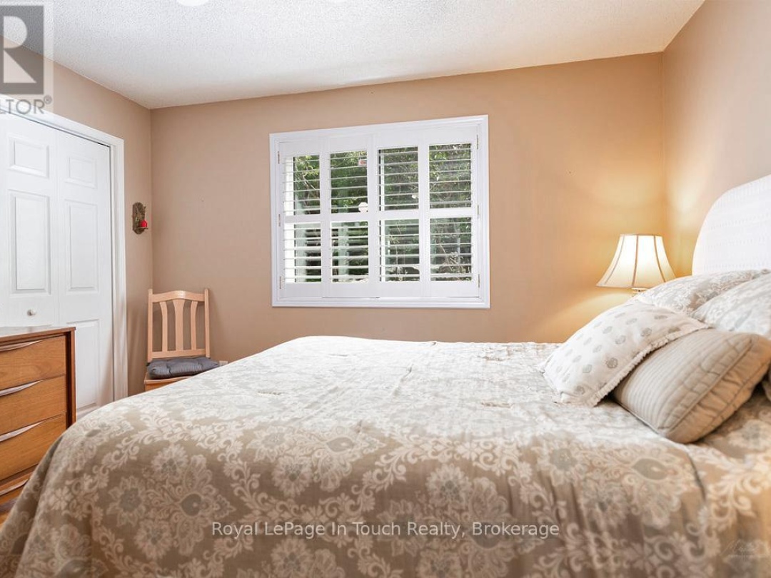 285 CROOKED BAY ROAD, Georgian Bay (Baxter)