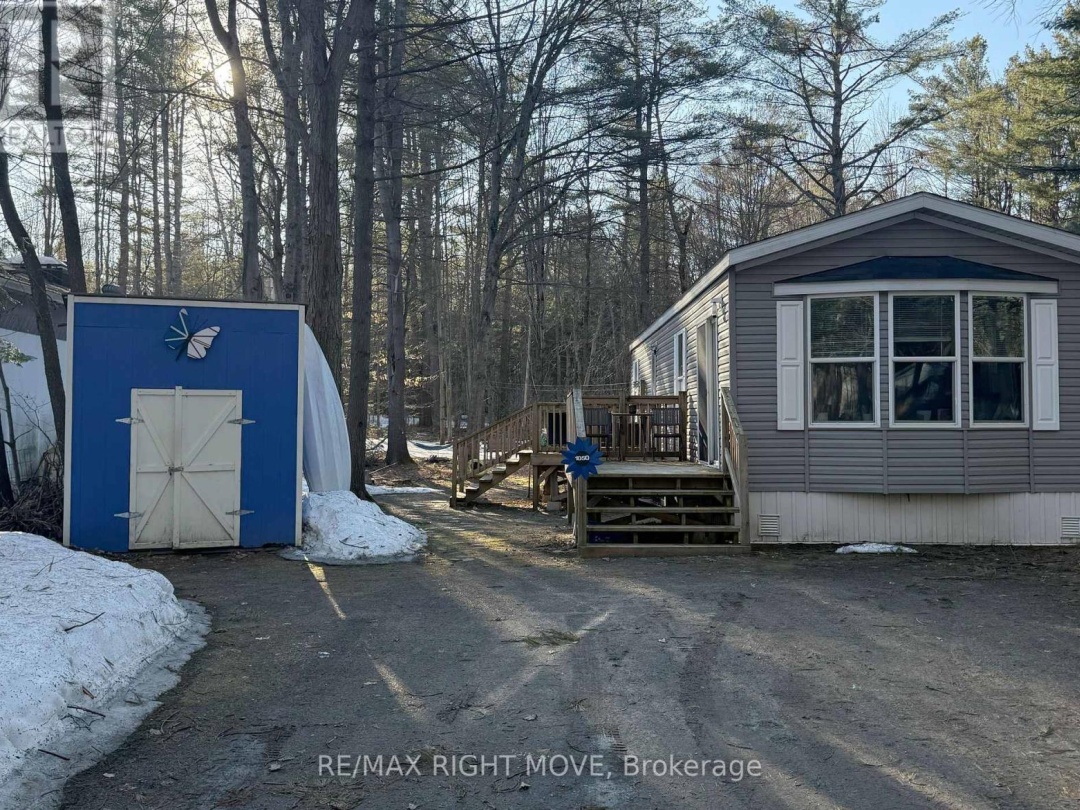 1050 4 SEASONS ROAD, Gravenhurst (Morrison)