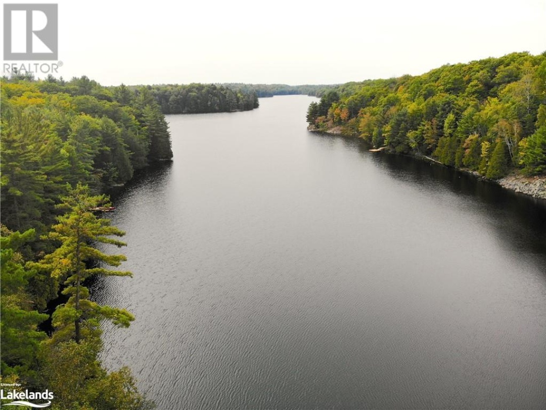 0 Mccoy Lake, Mccoy Lake