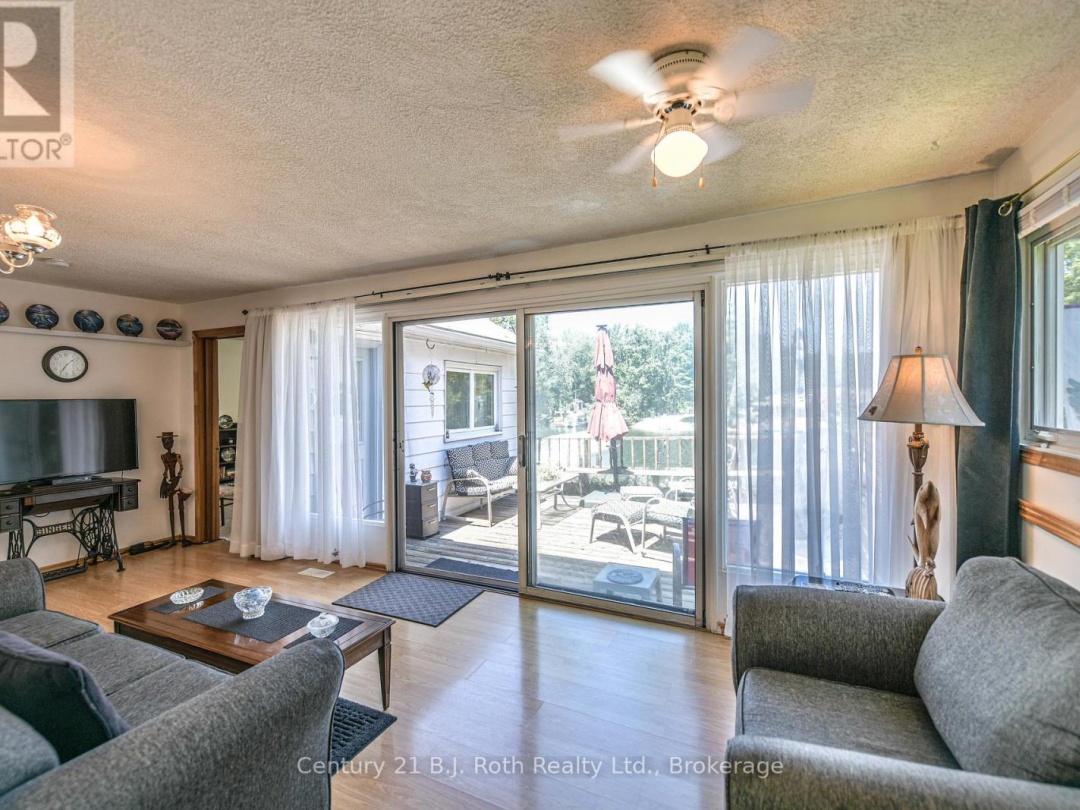 4202 CANAL ROAD, Severn River