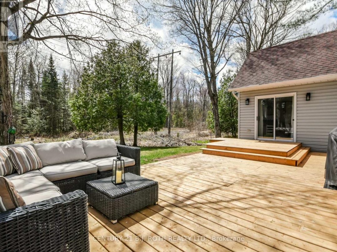 49 BECKETTS SIDE ROAD, Tay (Waubaushene)