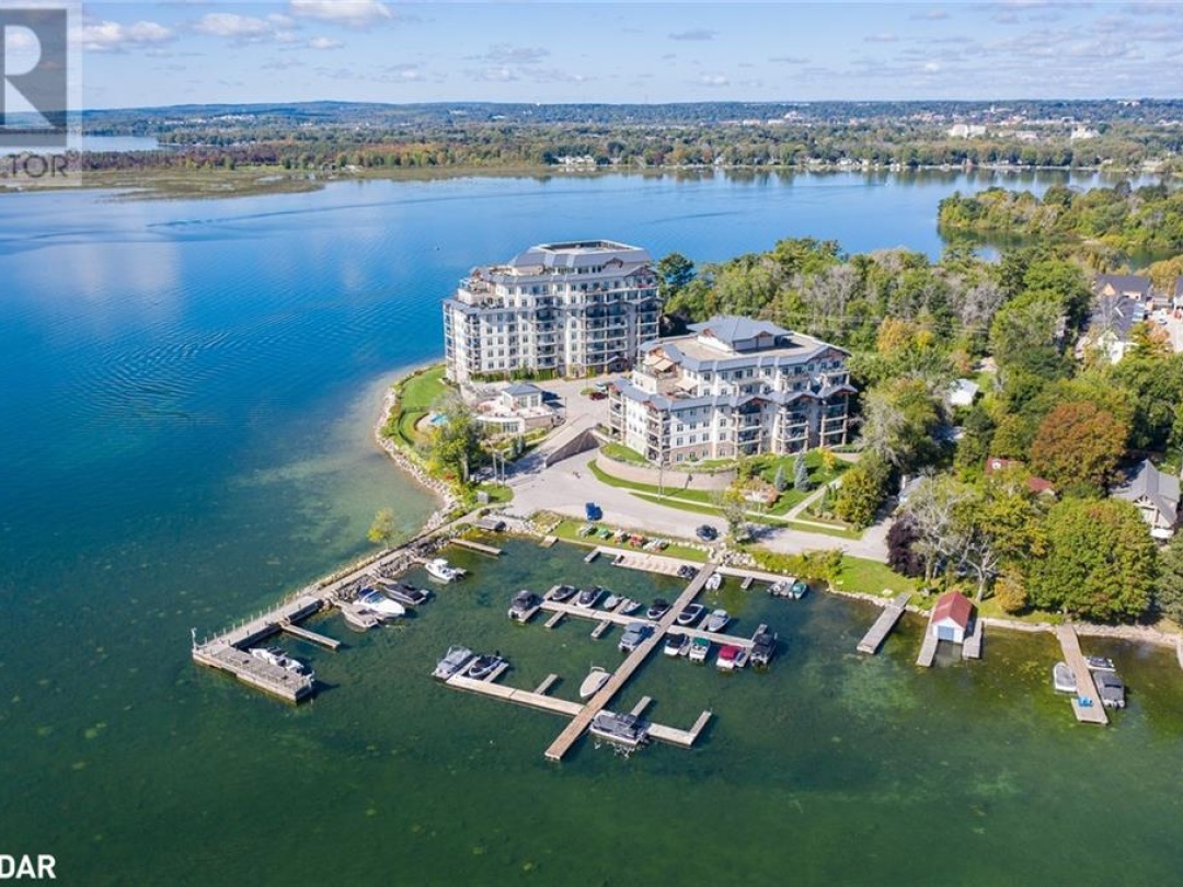 90 Orchard Point Road Road Unit# 105, Simcoeside Lake