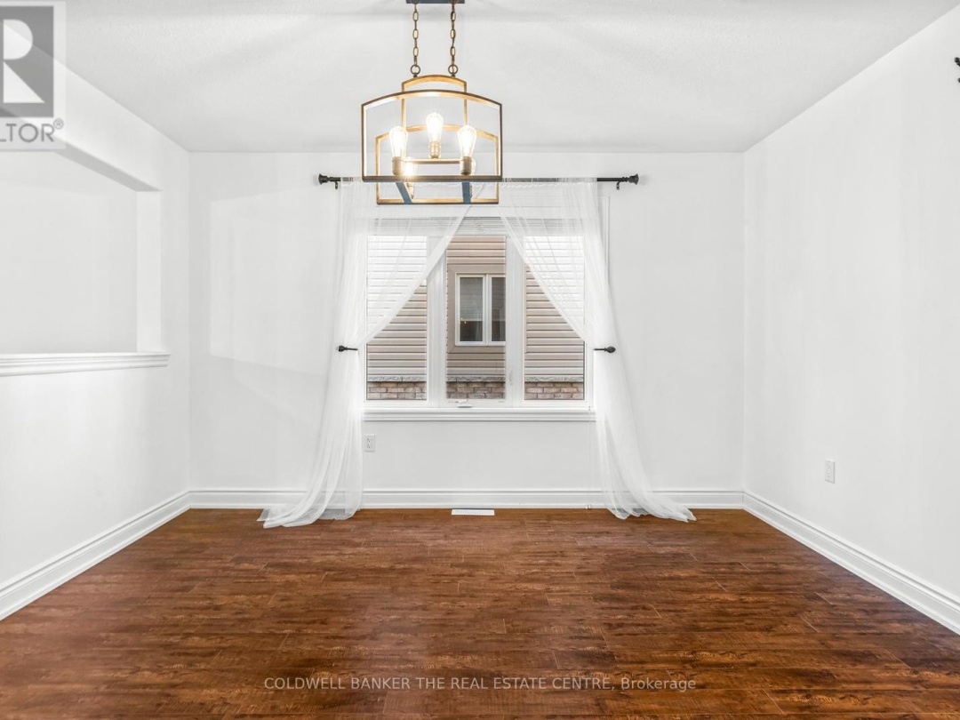 3086 EMPEROR DRIVE, 