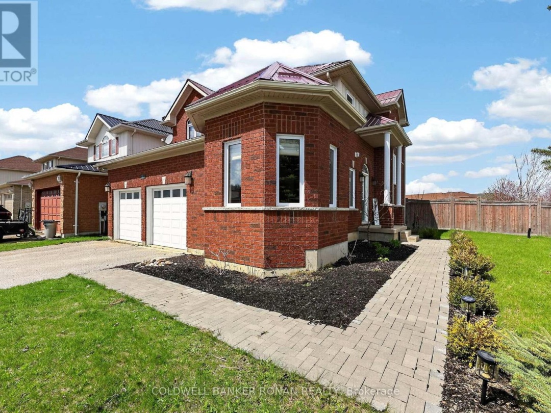 1 VANESSA DRIVE, Orillia