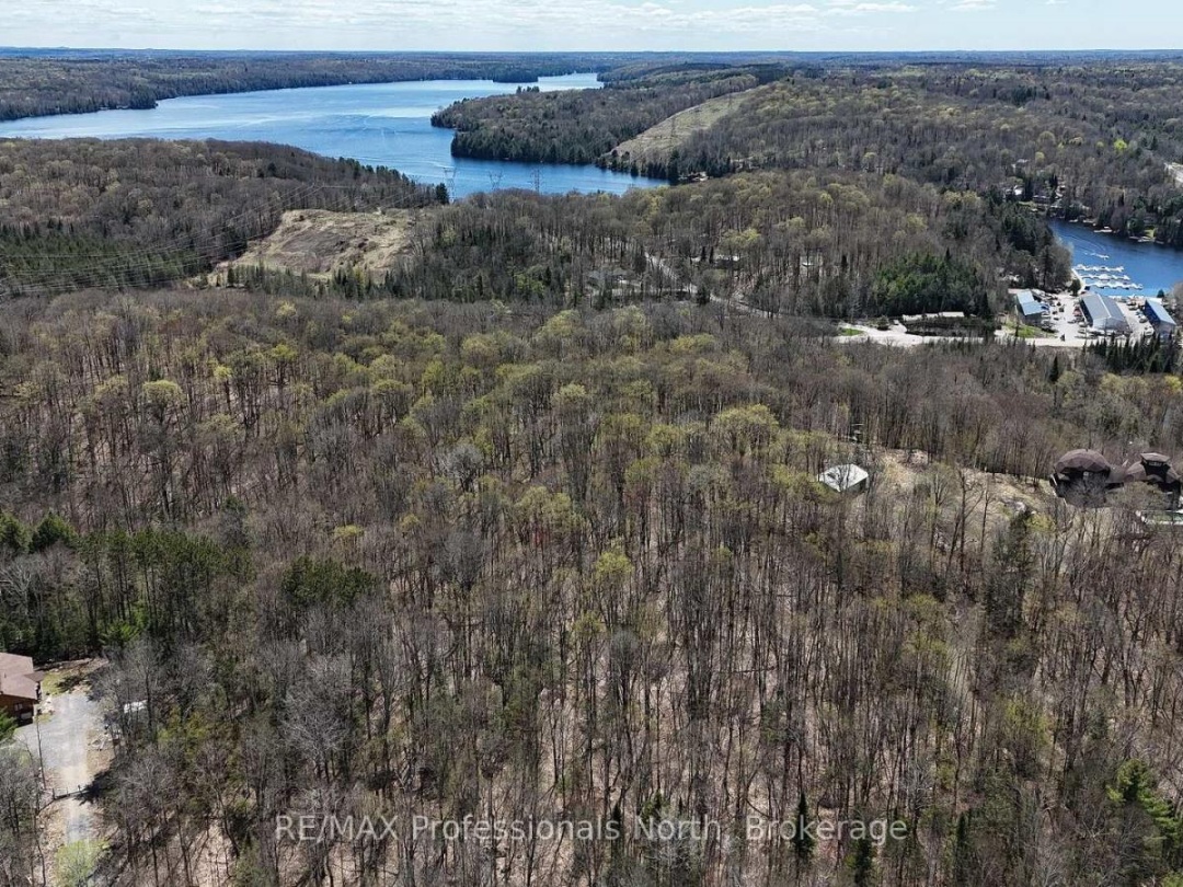 0 OSPREY ROAD, Minden Hills (Minden)