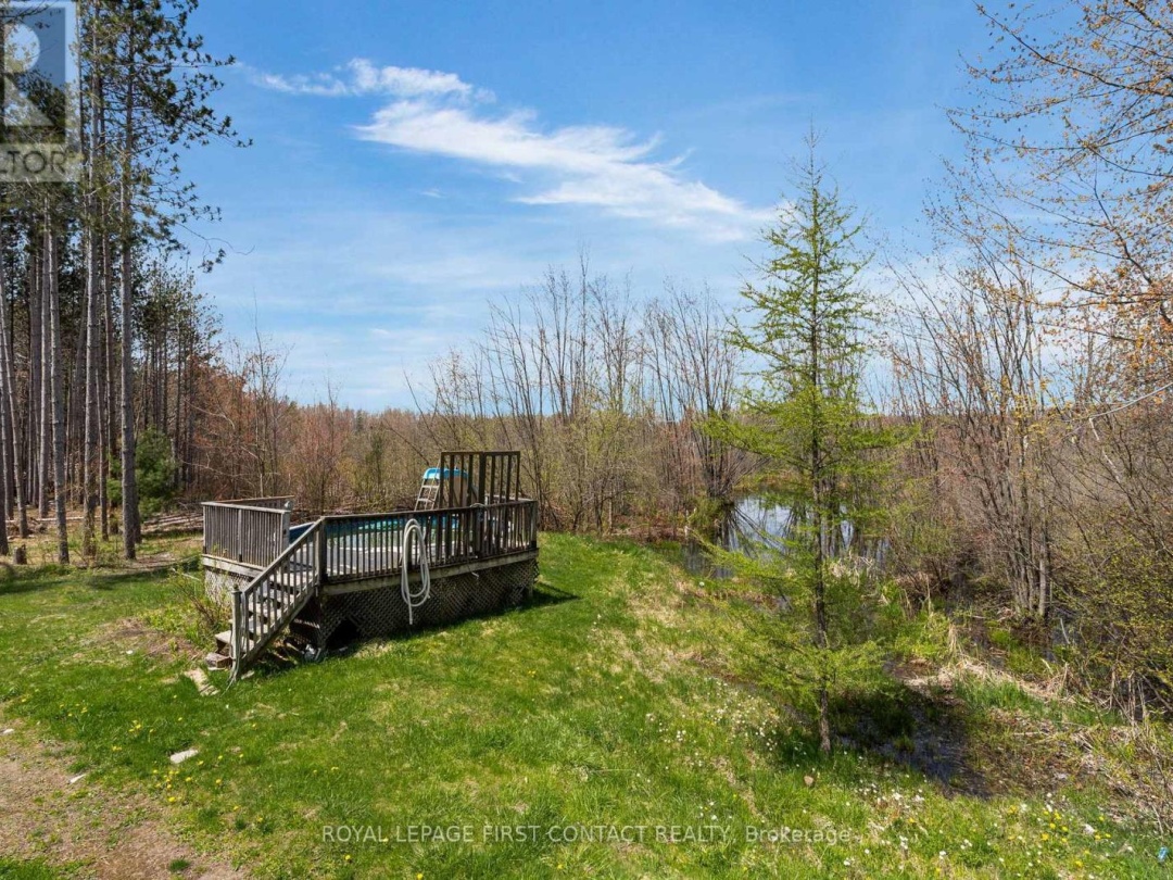 2228 MONCK ROAD, Ramara