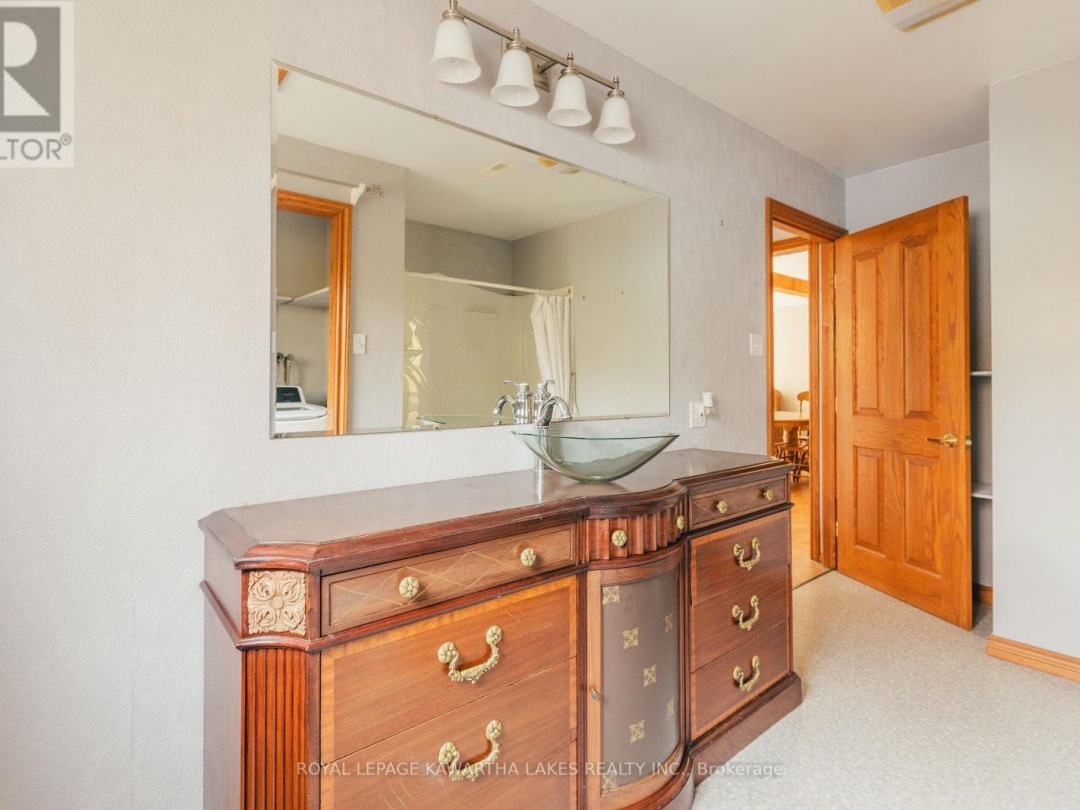 693 BALSAM LAKE DRIVE, 