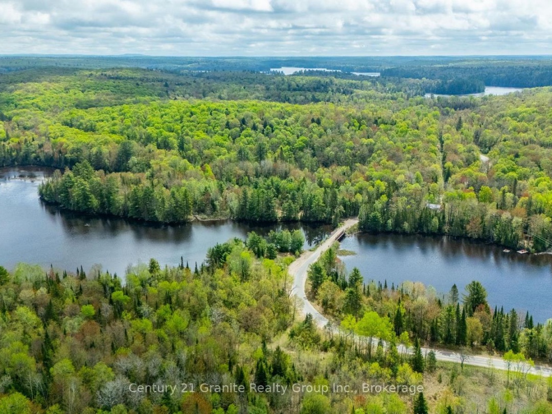 0 KOSHLONG LAKE ROAD, Burnt Lake