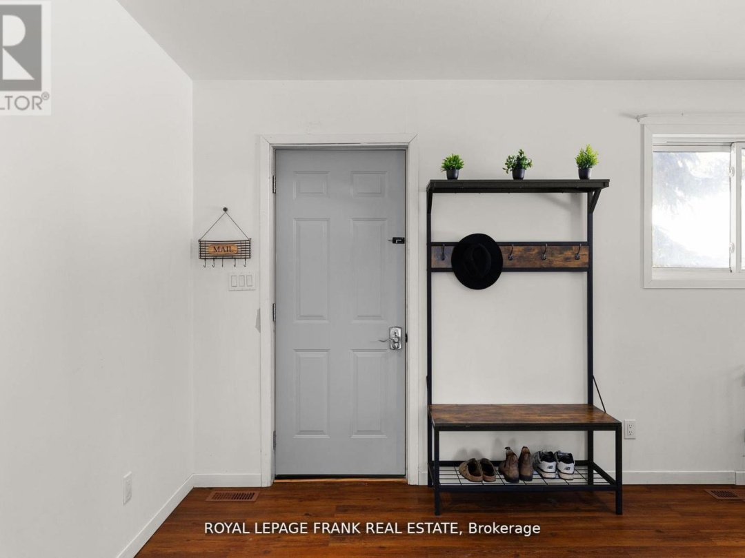 2378 MONCK ROAD, Kawartha Lakes (Laxton/Digby/Longford)