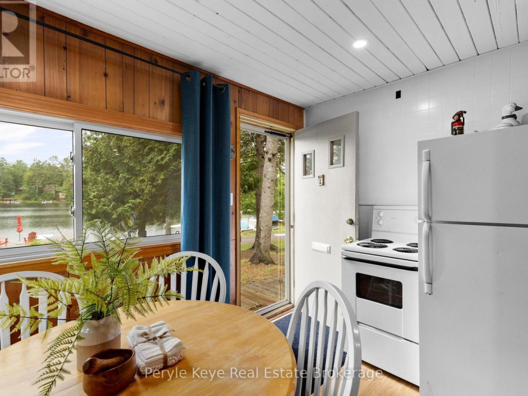 1025 & 1027 BIG ISLAND ROAD, Prospect Lake
