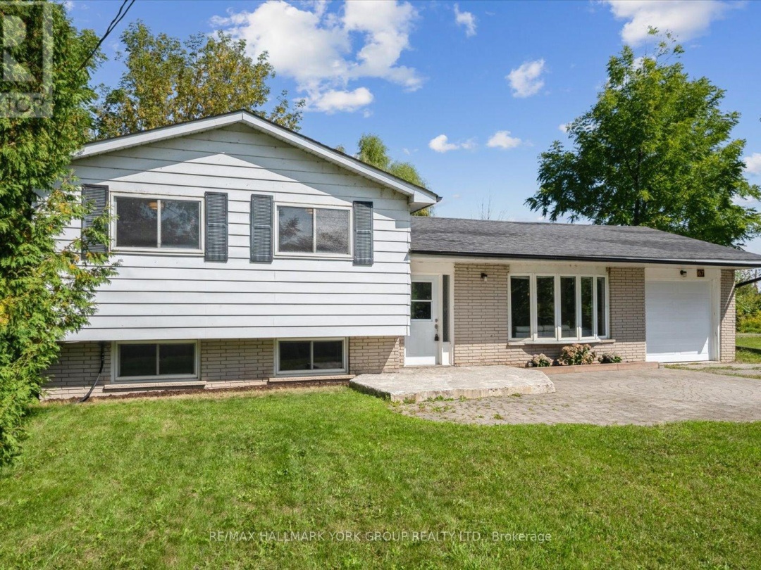 67 THORAH CONCESSION 1 ROAD, 