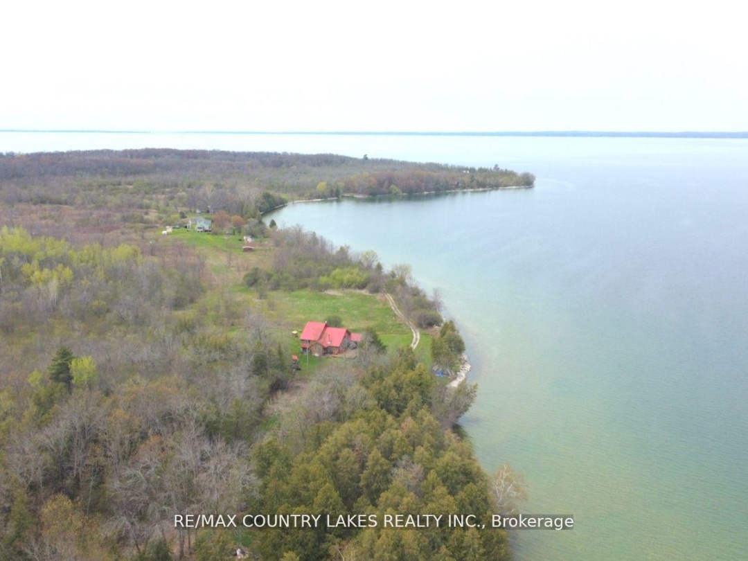 B40440 SHORE ROAD, Lake Simcoe