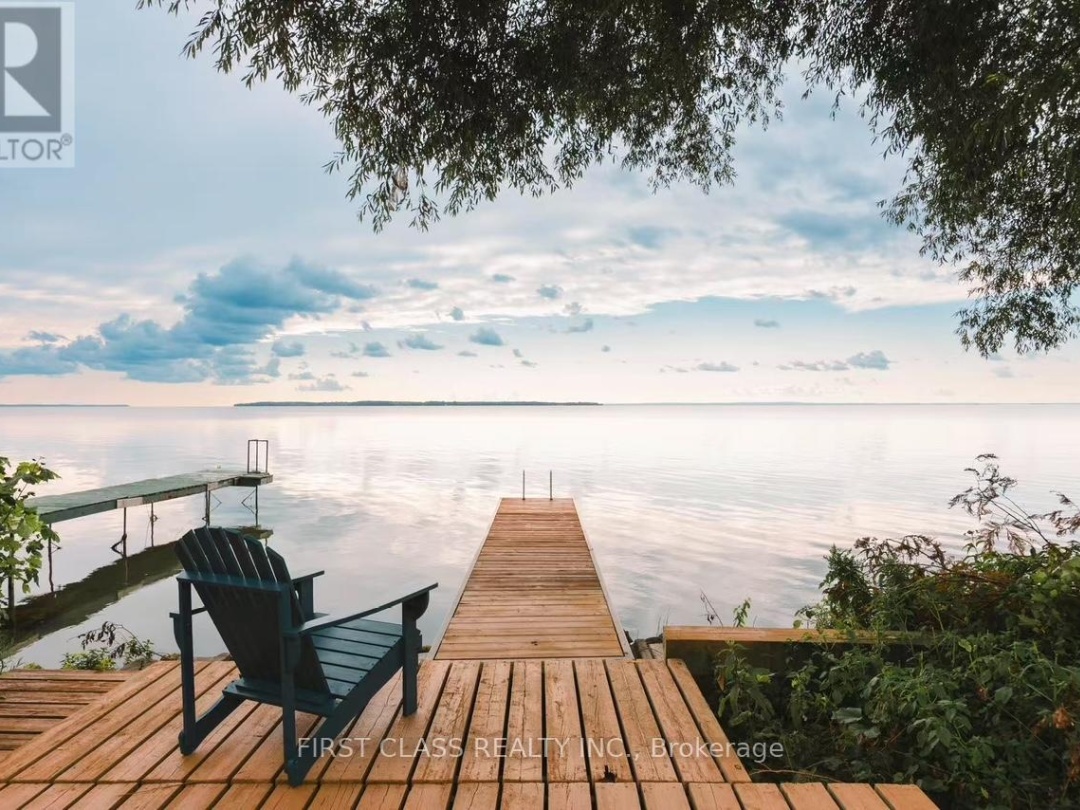 88 ALSOPS BEACH ROAD, Lake Simcoe