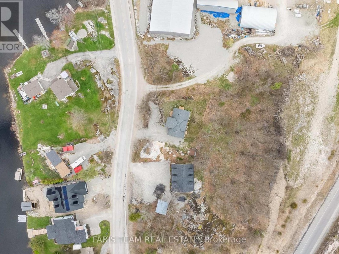 40 PORT SEVERN ROAD N, Georgian Bay (Baxter)