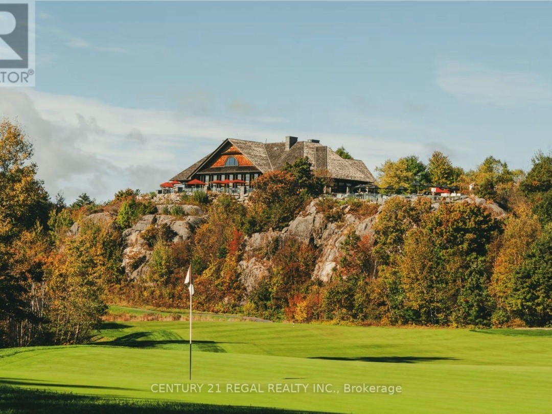 510 - 1217 N MULDREW LAKE ROAD, Muskoka