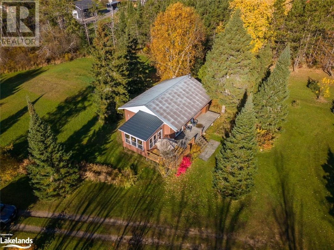 534 Hurdville Rd, Manitouwabing Lake