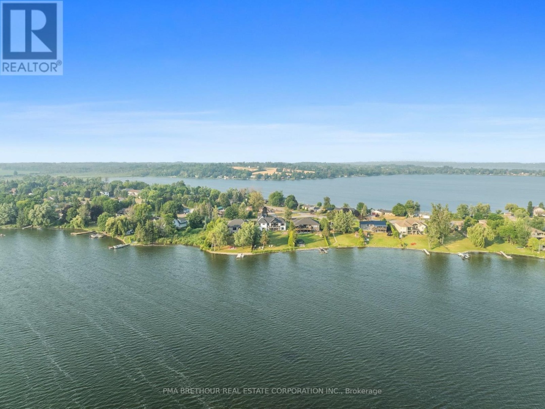 48 PLEASANT VIEW CRESCENT, Lake Scugog