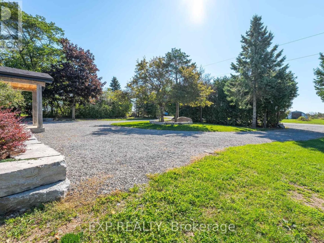 521 COTTAGE ROAD, 
