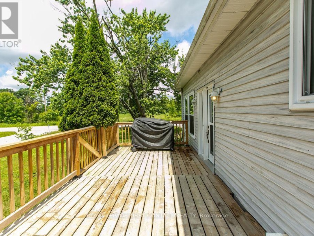 3905 LONGFORD MILLS ROAD, 